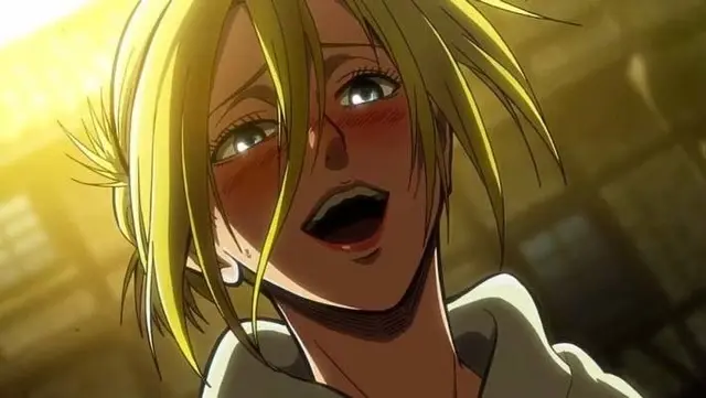 Profile image of アニ・レオンハート