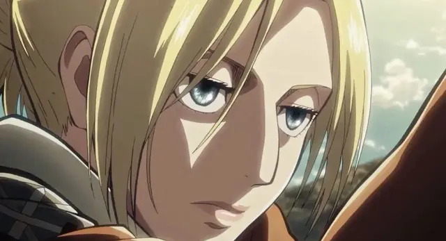 Profile image of アニ・レオンハート