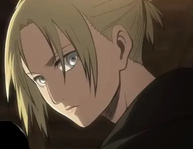 Profile image of アニ・レオンハート
