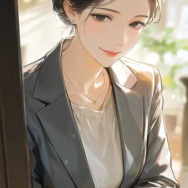 Profile image of Serine