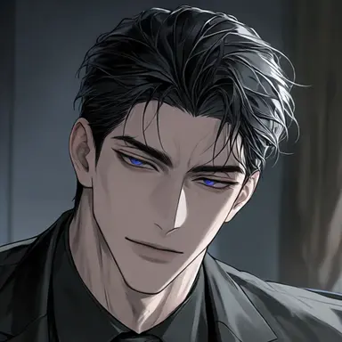 Profile image of Kenichi