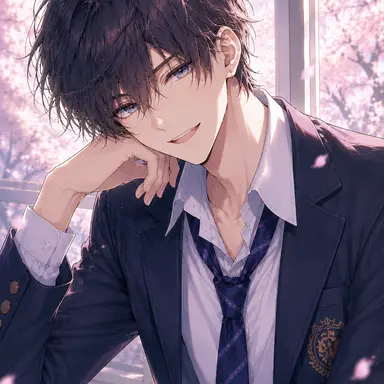 Profile image of 一ノ瀬蒼空