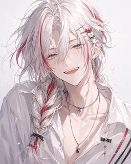 Profile image of 白亜