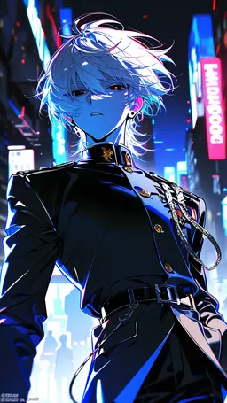 Profile image of イルーガ
