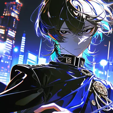 Profile image of ソルイ