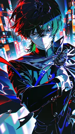 Profile image of ソルイ