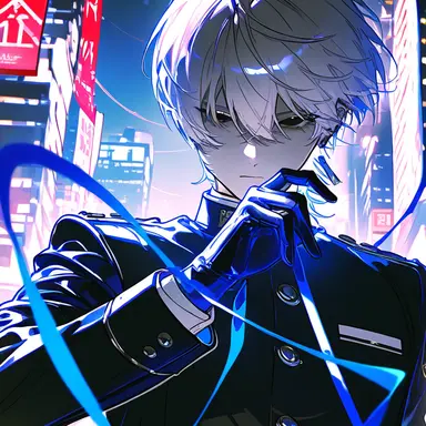 Profile image of イルーガ