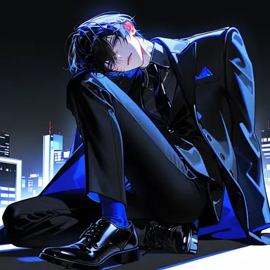 Profile image of レックス