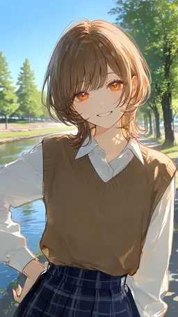 Profile image of 사츠키
