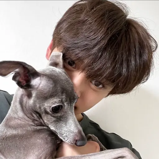 HeftyBack0918의 김규빈