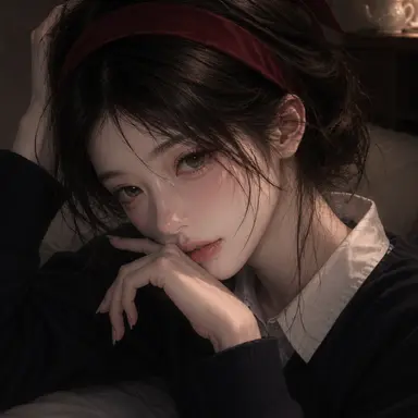 Profile image of 손소율