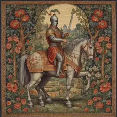 Profile image of Medieval RPG