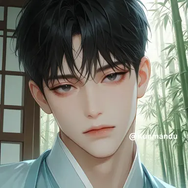 Profile image of ヘウン