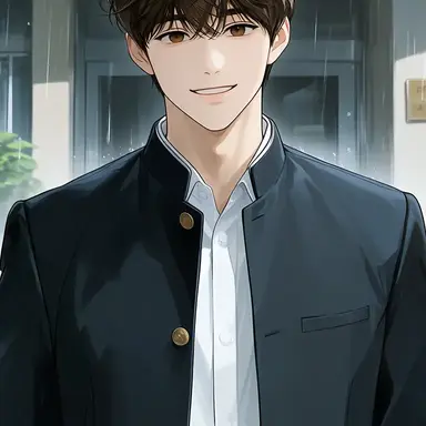 Profile image of 미카미 쇼타