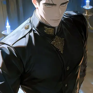 Profile image of Aldric