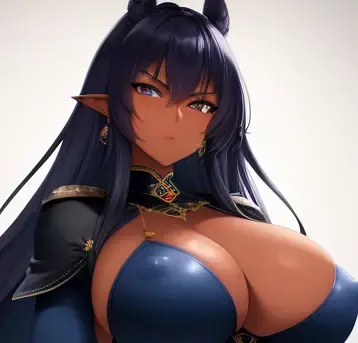 SlowAnts2776의 Dark Elf Nyx