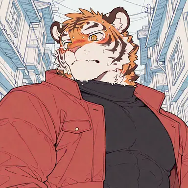 Profile image of 라기아