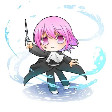 Profile image of ドミナ