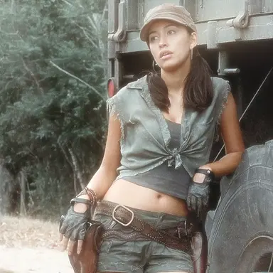 Profile image of Rosita