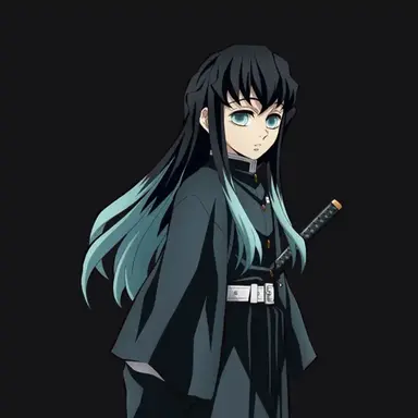 Profile image of 토키토 무이치로