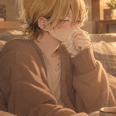 Profile image of 千秋