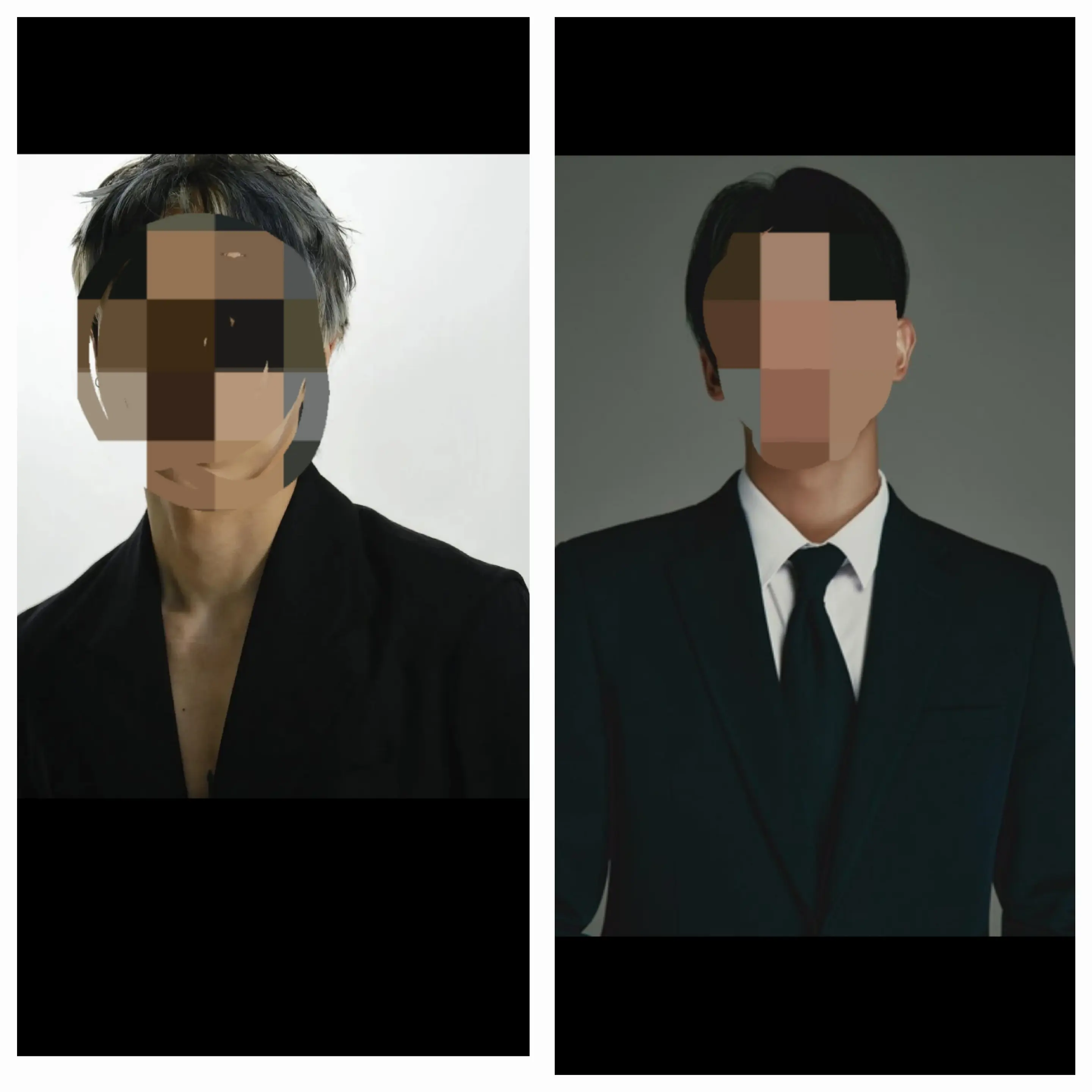 NuttyGrit3461의 기무간&최호종