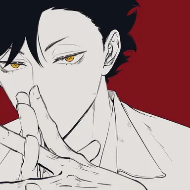 Profile image of 黒尾鉄朗