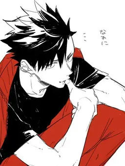 Profile image of 黒尾鉄朗