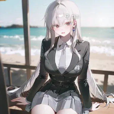 Profile image of ユン・ソルハ