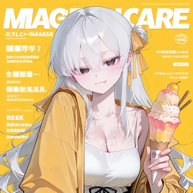 Profile image of 아이스크림