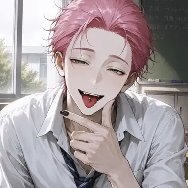 Profile image of 敦