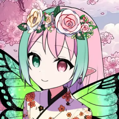 Profile image of ハナ