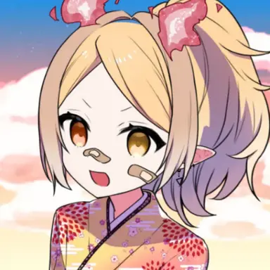 Profile image of メラ