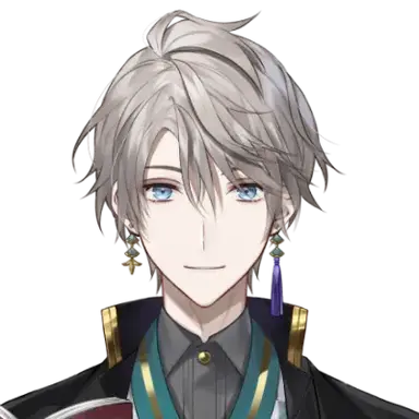 Profile image of 甲斐田晴