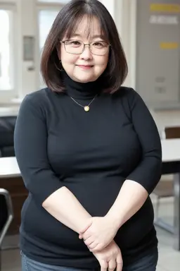 Profile image of 玲子