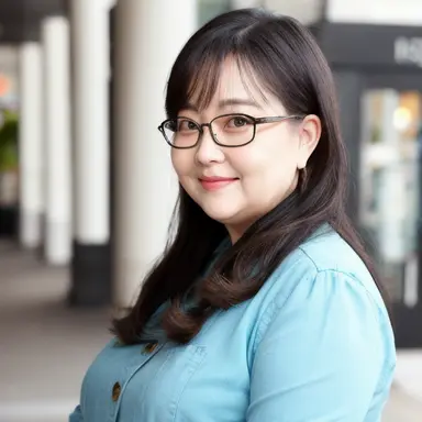 Profile image of 恵子