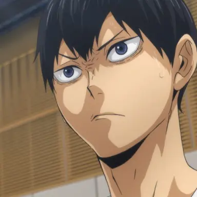 Profile image of 影山