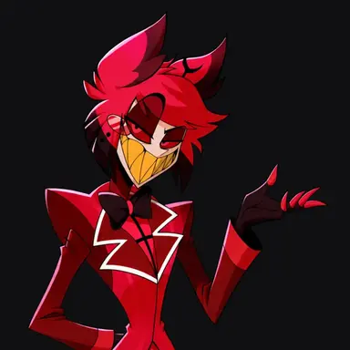 Profile image of 알래스터