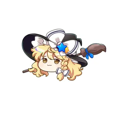 Profile image of ゆっくりまりさ
