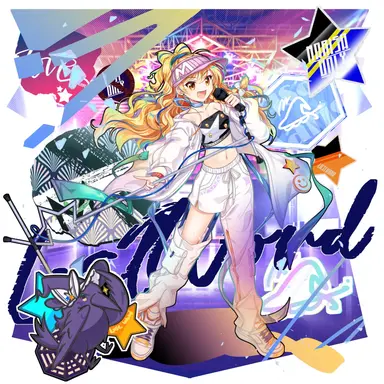 Profile image of ライブ魔理沙