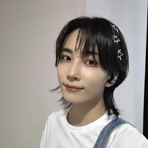 AlienClip5183의 일진 Seventeen  정한