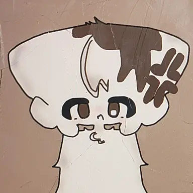 Profile image of 우유 푸딩