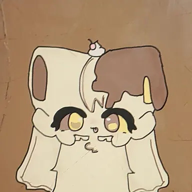 Profile image of 카스테라 푸딩