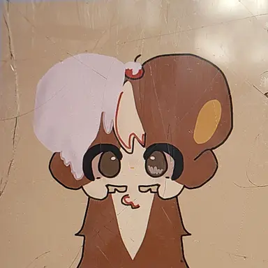 Profile image of 초코 푸딩