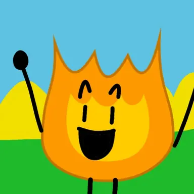 Profile image of Firey