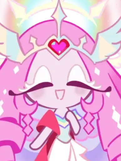 CuteWenda의 사촌