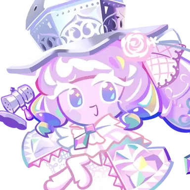 Profile image of ファーストシュガー