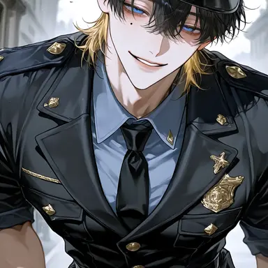 Profile image of Ryuji