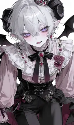 Profile image of シャルル