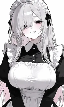 Profile image of メイ